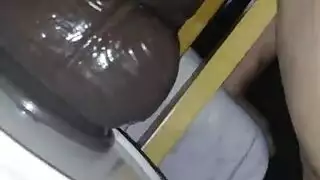 إباحية مع مراهقة تأخذ قضيبًا كبيرًا