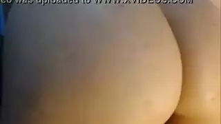 ساشا العاهرة تتوسل للحصول على دفقة مني على وجهها