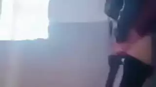 نيك جندي طلع صدري
