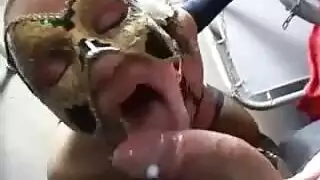 مهرجان جنس حيوانات جامح