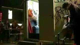 شريط جنسي لفتحة شرج ممتدة