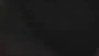 جنس عرقي جماعي: فتحات بيضاء وسوداء تمتلئ بقضيب أسود