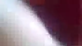 فتاة عربية تستمتع بعمل xxx الخشن طوال اليوم