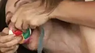 مص الصدر سوري