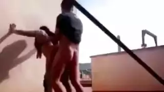 مغربية محجبة مثيرة تتوسل للقضيب وتحصل عليه بقوة