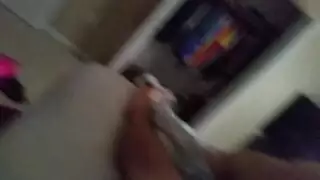 بورنو لبناني عنيف: جميلة شرقية تمص زب عربي كبير بعمق