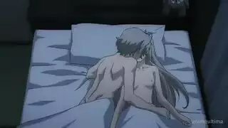 هنتاي المحارم: جلسة شرجية قاسية للأخ