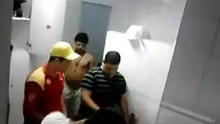 افتضاحي الفندق ممرضة