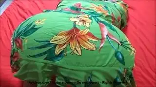 زوجة عرقي الجنس الحمار الكبير منظف