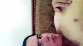 زوجه زوجنه تغريه وتنام مهاعم