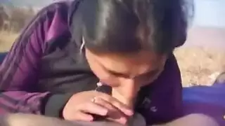 فلاحة مصرية هيجان