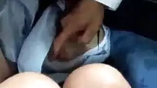 قصص جنس جامحة من تونس