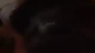 كسي المثالي المنقوع في فيلم إباحي خام