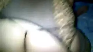 إباحية شرجية بقضيب كبير و مؤخرة مكسيكية مثيرة