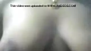 شريط جنس مصري صريح: عري أمامي كامل ومقومات كبيرة