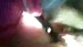 إباحي جزائري جامح: جماع متواصل وإشباع كامل