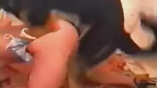 أوجي حيوانات إكس إكس إكس مع عابرة جنسياً وكلب