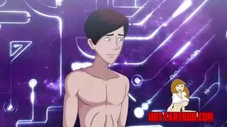 بنت بتتناك نار