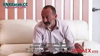 امهات نائمة مترجم