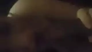 بكونها زوجها فتخونه