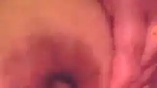 ركوب خشن على قضيب إباحي منتفخ صلب