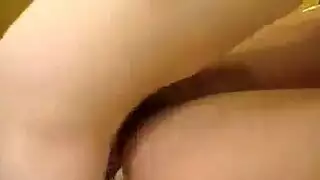  شقراء وقحة تحصل على فعل إباحي قاسي مع عشيقها