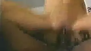 بورن هندي صريح يظهر شاه روخ خان وفرج يئن