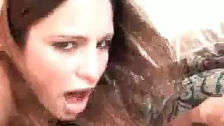 نيك مزدوج وفم ممتلئ لحلم قذر لعاشق بوليوود