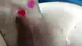 هزة الجماع الشديدة بعد حفلة جنسية جماعية صاخبة