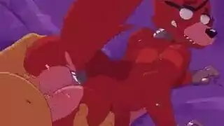 تتلقى وجه لطيف لحسًا مبللًا