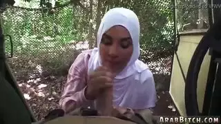 إباحية صحراوية غريبة: جنس عنيف في بيت بعيد