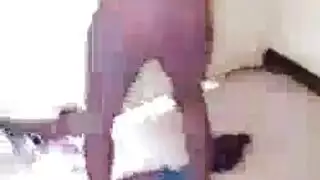 نيك شرجي وتحفيز بظر لهزات انفجارية