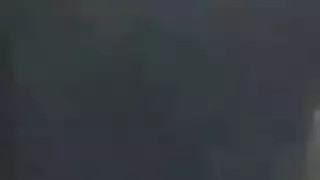 فتى عربي ناعم يتعرض للضرب من قبل فحل أمريكي عضلي