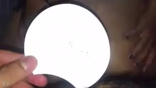 مؤخرة ناضجة تُدمر بواسطة مصري عضلي في إباحية محلية الصنع