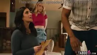 خيال زوجة عربية ثنائية: ترك الزوج من أجل إيلاج مزدوج