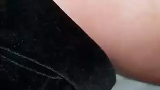 فتحت طيز ضيقة صغيرة