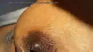 مفاجأة عيد الميلاد: امرأة ممتلئة ذات ثدي طبيعي ضخم تمارس الجنس