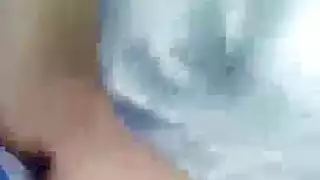 إباحية مراهقة روسية: تتمدد بواسطة انتصاب ضخم