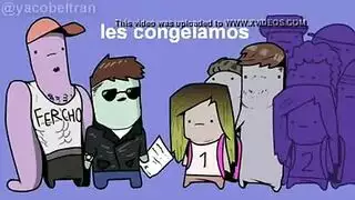 فتاة تهلوس بشاب أصغر، وتقول إنه صديقها