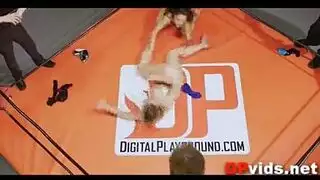 شقراء مثليه اللعنة اللعنة رصفات مع عاهرة الهولندية