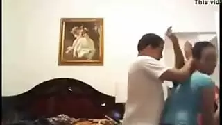 رقص بنات منزلي عاريه