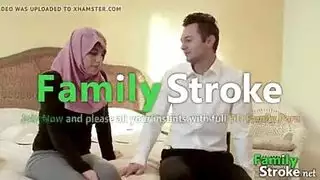 سكس مراهق ينيك محجبة مترجم