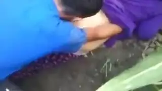 نيك محجبة مصرية في الخلاء و هي قحبة جميلة و سكسية