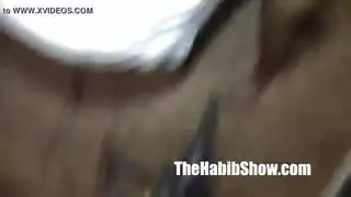 حب ذلك الشعر الكثيف الأسود لفرج عربي