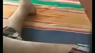واطي خبير يضرب عاهرة ناضجة جائعة