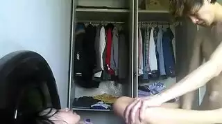 سكس اجنبي حماسي نيك الكس لحس