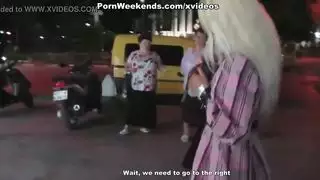 نيك أجنبي صريح: مشاهد خام وقذف داخلي