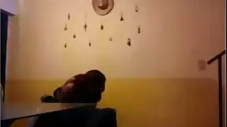 خيانة زوجة على كاميرا خفية مشهد إباحي كامل