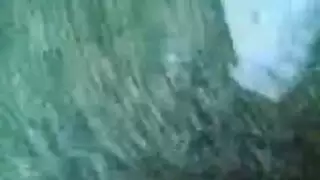 تمزق الزي التقليدي لجلسة سكس قوية في المحل