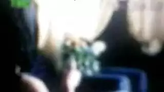 شريط سكس عربي: شراميط منقبات يتعرضن للضرب